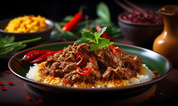 RENDANG
